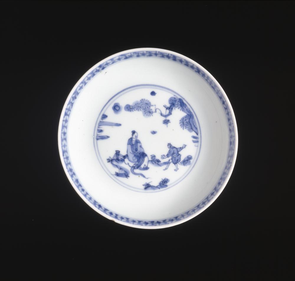 图片[1]-dish BM-1947-0712.172-China Archive